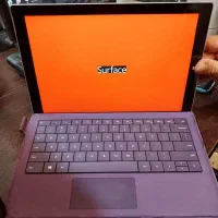 surface pro 3