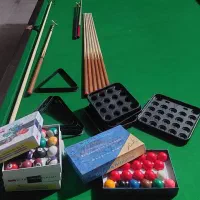 لوازم کامل بازی فروش فوری