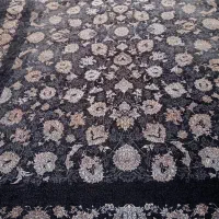 یک جفت فرش ۷۰۰شانه تراکم ۲۵۵۰|فرش|تربت‌حیدریه, مسجد جامع|دیوار