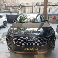 TKk تجارت خودرو خسروانی X33 کراس