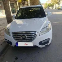 لیفان x60 اتومات