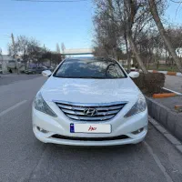 سوناتا ۲۰۱۳ فول کامل