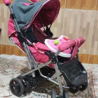 کالسکه کودک