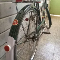 دوچرخه ۲۸ هیرو