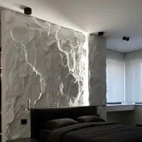 اجرای تخصصی صخره و استوکو و طرح سنگ و پتینه مدرن|خدمات پیشه و مهارت|تهران, ظفر|دیوار