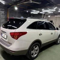 وراکروز ۲۰۱۰ فنی ۲۰ بدون رنگ|خودرو سواری و وانت|اصفهان, محمودآباد|دیوار