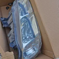 چراغ جلو پارس مدرن|قطعات یدکی و لوازم جانبی|سیرجان, |دیوار