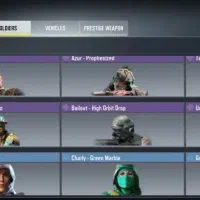 اکانت کالاف