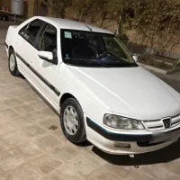 پارس401 موتور جدید