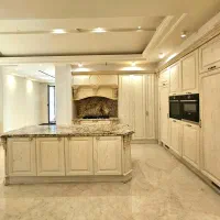 آپارتمان-280متری-CLLASIC-HOME-بزرگمهر
