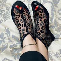 پاپوش وارداتی