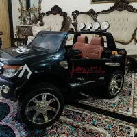 ماشین شارژی