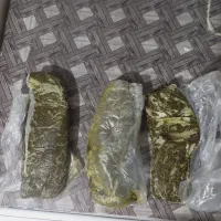 سبزی ترشواش شمال
