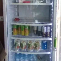 یخچال ایستاده کینو اصلی