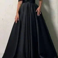 لباس مجلسی
