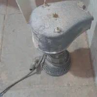 پمپ کلر