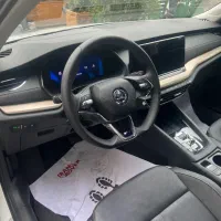 اشکودا اکتاویا فول کامل|خودرو سواری و وانت|تهران, عباس‌آباد|دیوار