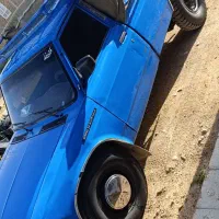 نیسان مدل 88دوگانه