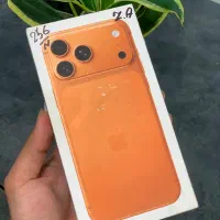 آیفون ۱۷ مکس با قیمت عالی