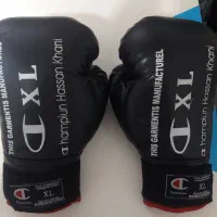 دستکش بوکس|تجهیزات ورزشی|اردبیل, |دیوار