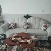 مبلمان|مبلمان خانگی و میز عسلی|جوادآباد, |دیوار