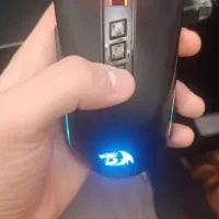 موس گیمینگ Redragon - Cobra M711-2|قطعات و لوازم جانبی رایانه|تهران, نیروی هوایی (پیروزی)|دیوار