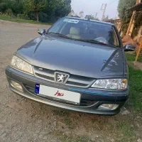 پارس tu5  مدل 98 بی رنگ|خودرو سواری و وانت|قزوین, |دیوار