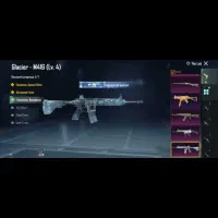 اکانت امفور یخی لول ۷۱