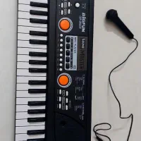 ارگ بیگ فان|پیانو، کیبورد، آکاردئون|اراک, |دیوار