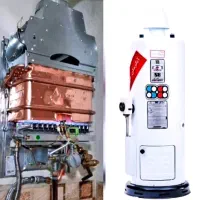 تعمیرات گازسوز نژادعینی/ آبگرمکن، پکیج، اجاق گاز