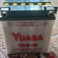 باتری زنجیر تویوپ موتور ژاپن