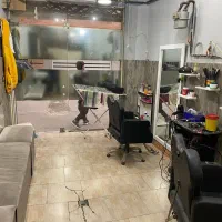 مغازه ۱۵متری در حمیدیان