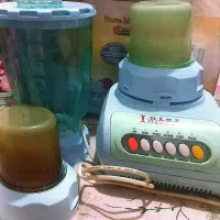 آبمیوه گیری چندکاره ناسیونال