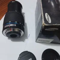 لنز دوربین عکاسی سامسونگ