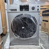 ماشین لباسشویی پاکشوما ۹کیلویی BWF-40902