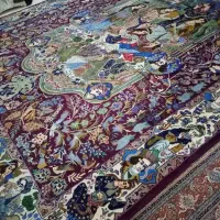 فرش دستبافت ۱۲متری|فرش|اردبیل, |دیوار