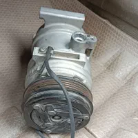 کمپرسور کولر تبیا
