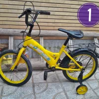 فروش دوچرخه کودک