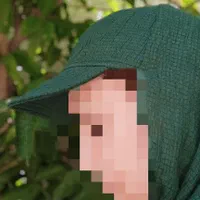 کلاه همراه با شال سرخود|لباس|اصفهان, شیخ طوسی|دیوار
