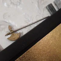 سیگار پیچ و چوپوق و تبرزین و کشکول برنجی کلکسیونی|کلکسیون اشیاء عتیقه|اسلام‌شهر, شهرک مفیدی|دیوار