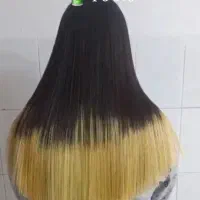 رنگ ولایت.کراتین . بوتاکس و پروتیین