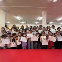 باشگاه ورزشی یگانه