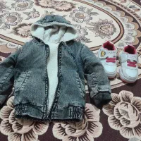 درحد خیلی نو|لباس|خوی, |دیوار