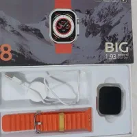 ساعت هوشمند اپل مدل اسمارت واچ ۸