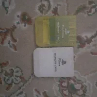 مموری کارت پلی استیشن ۱ سونی ۱ pa1 کارت حافظه