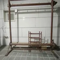 دستگاه دار قالی