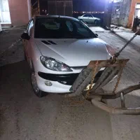 یدک‌کش محمدی|خدمات حمل و نقل|بندر ماهشهر, |دیوار