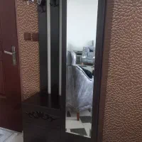 جاکفشی|جاکفشی، کمد، دراور|کرج, شاهین‌ویلا|دیوار