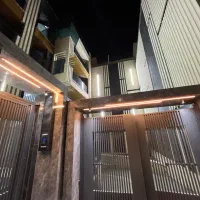 اجاره آپارتمان لوکس۱۸۰متری/سه خواب مستر/همکف