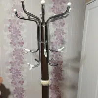 رخت آویز ایستاده
